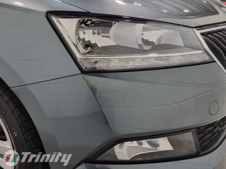 2020 Skoda Fabia * AMBITION * 1.0TSI 95HP * TRINITY SKODA * €14,950 thumbnail