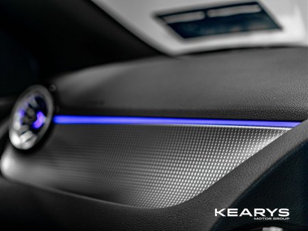 2023 Mercedes-Benz EQA EQA 250 thumbnail