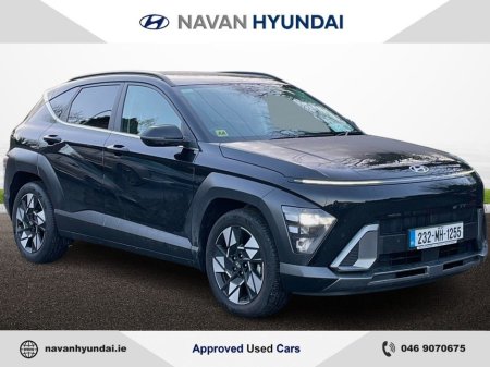 2023 Hyundai Kona 1.6 HYBRID Elegance Auto