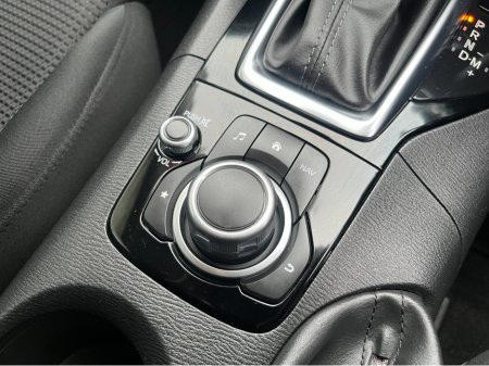 2019 Mazda Mazda3 AXELA AUTOMATIC 1.5 PETROL //HEAD UP DISPLAY//KEYLESS ENTRY//ADAPTIVE CRUISE CONTROL//REVERSE CAMERA// €16,950 thumbnail