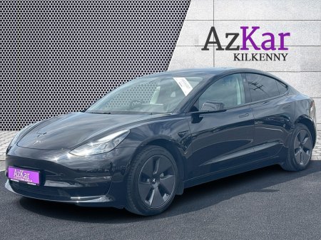 2022 Tesla Model 3 2022 LONG RANGE AWD AUTOMATIC 470BHP €141 P/W WITH NO CASH DEPSOIT 10 DAY SALE NOW ON?!! €28,995