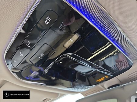 2026 Mercedes-Benz S Class S350D AMG Line with Winter Pack/Upgraded Alloys/Steering Wheel €155,888 thumbnail