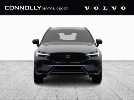 2026 Volvo XC60 T6 Plus Black Edition PHEV €786pm €79,340