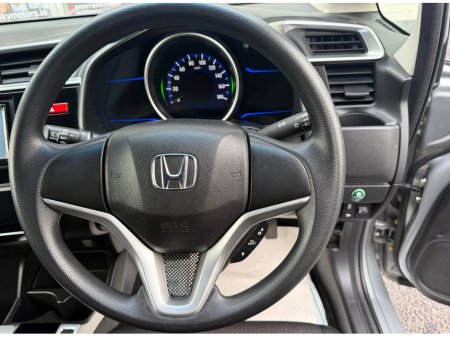 2014 Honda Fit  €8,990 thumbnail