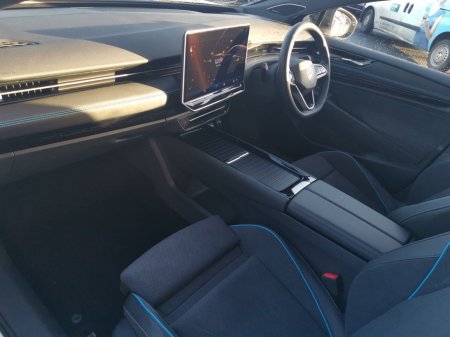 2024 Volkswagen ID.7 PRO 77kWh 286HP *HIGH SPEC, FULLY ELECTRIC, CALL US TODAY* €42,495