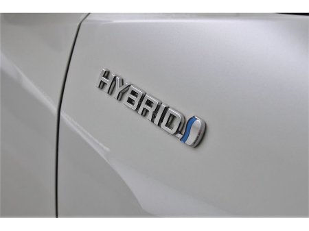 2017 Toyota C-HR 1.8 HYBRID *REVERSE CAM*ANDROID AUTO* €18,490 thumbnail