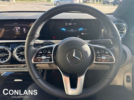 2023 Mercedes-Benz CLA Class CLA250E PHEV A/T Progressive Premium €39,950