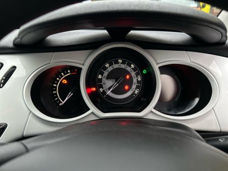 2016 Citroen C3 1.0 PURETECH VT 68PS 5DR thumbnail