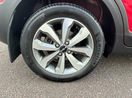 2024 Kia Stonic 1.0 K2 MY24 5DR €23,950
