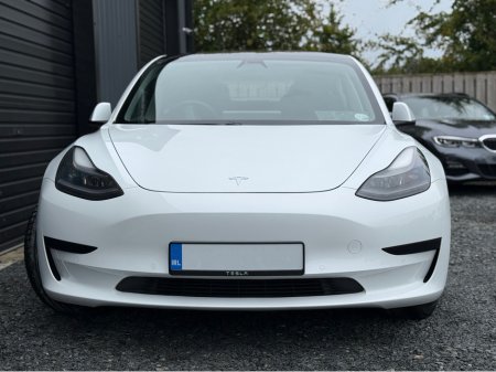 2021 Tesla Model 3 3 STANDARD RANGE PLUS €20,950