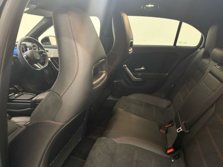 2024 Mercedes-Benz A Class A 250 e AMG LINE EXECUTIVE | Heated Seats, Reversing Camera €43,950