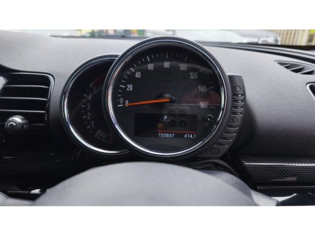 2017 MINI Clubman Automatic Mini Cooper Clubman 2.0 Sd 4x4 AA Approved 1 Year Warranty €15,950 thumbnail