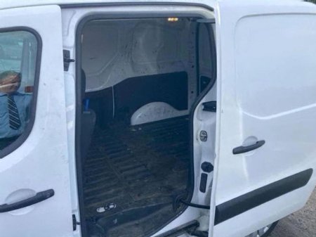 2019 Citroen Berlingo  €10,950