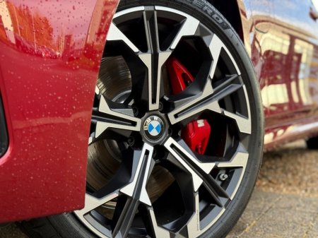 2026 BMW 3 Series 330e M Sport Pro €66,950 thumbnail