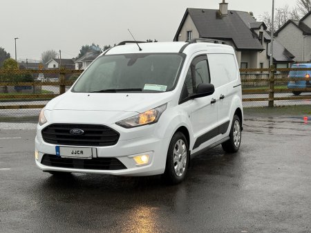 2020 Ford Transit  €9,950