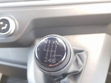 2026 Renault Master 170 LWB EX VAT PRICE DISPLAYED €39,740 thumbnail