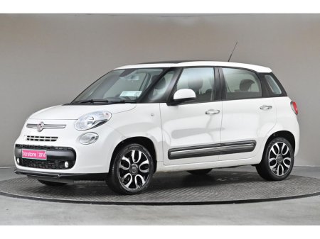 2016 Fiat 500l 1.3 MULTIJET LOUNGE 85BHP 5SPD *PANORAMIC ROOF* €11,890 thumbnail