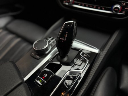2023 BMW 5 Series 530E M SPORT PRO TOURING €43,990 thumbnail