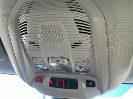 2024 Citroen C5 Aircross Blue HDI 130 S&S EAT8 €6.4 Max €34,950 thumbnail