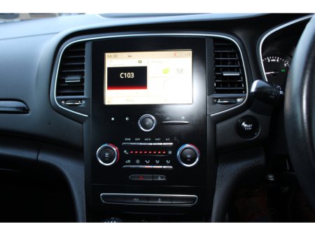 2019 Renault Megane 1.3 TCe 140 GPF Play €13,950 thumbnail