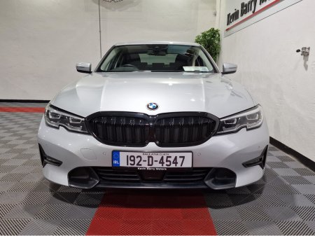 2019 BMW 3 Series 320D G20 SPORT AUTOMATIC **ORIGINAL IRISH CAR / LOW MILEAGE / 18