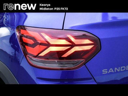 2023 Dacia Sandero Stepway Expression TCe 90 NBI €17,990 thumbnail