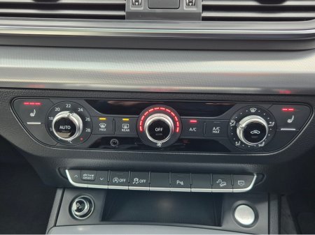 2017 Audi Q5 2.0 TDI 190 Q S-TRONIC SE 4DR AUTO €25,950 thumbnail