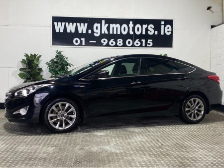 2015 Hyundai i40 EXECUTIVE //NCT 07-26// €8,999