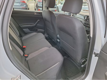 2023 Volkswagen Polo LIFE AUTO 1.0 TSI 95BHP *New Model/Immaculate/App Connect* €21,950 thumbnail