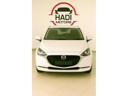 2020 Mazda Demio  €15,995