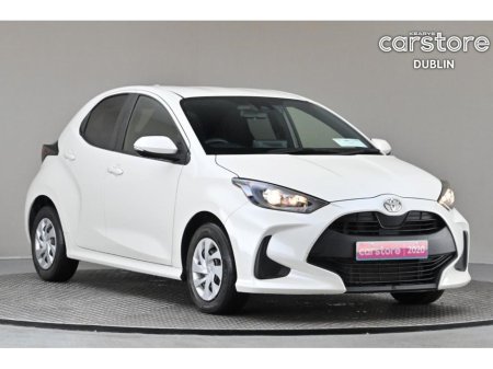 2020 Toyota Yaris *JAN 2026 PRICING NOW*1.0 AUTO PETROL *9