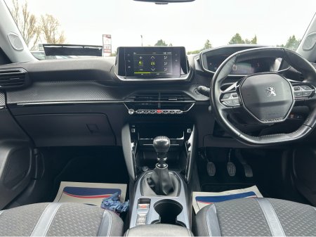 2020 Peugeot 2008 ALLURE 1.2 LOW KMS..  FINANCE AVAILABLE. TRADE IN WELCOME. www.nangleharris.ie. ALL CARS CHECKED WITH MOTORCHECK.IE CALL 01 5620011 €16,900 thumbnail