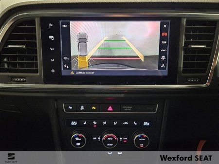 2026 SEAT Ateca 2.0 TDI 150BHP DSG SE Tech €47,575 thumbnail