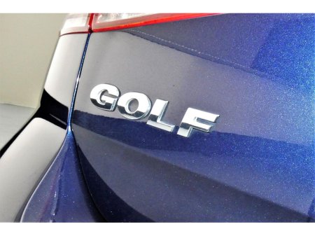 2018 Volkswagen Golf 1.2 TSI DSG MK 7.5 COMFORTLINE *CARPLAY*ANDROID*REVERSE CAM* thumbnail