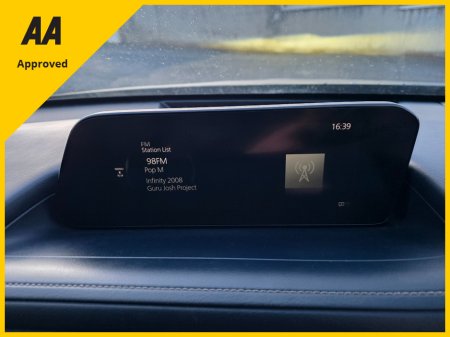 2021 Mazda CX-30 * EXECUTIVE * 1.8 DIESEL €17,900 thumbnail