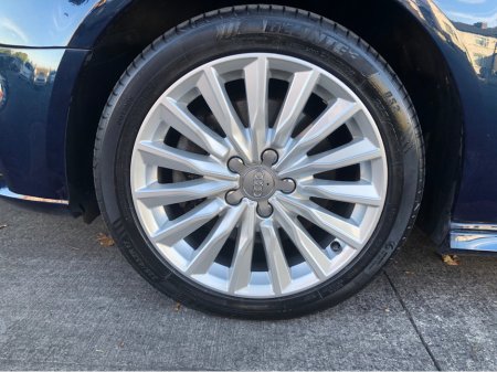 2018 Audi A3 TSFI  eTRON  HYBRID AUTO PAN ROOF €15,950 thumbnail