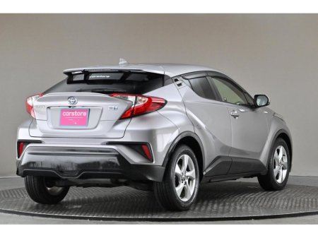 2019 Toyota C-HR 1.8 HYBRID *9" ANDROID CAR PLAYER*REVERSE CAM*PARK SENSORS* €21,880 thumbnail