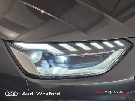 2024 Audi A4 35 TDI 163HP S Tronic S line *Competition* €46,475 thumbnail