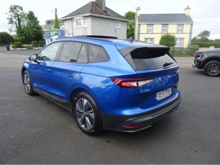 2021 Skoda Enyaq IV 60 NAV LODGE 5DR AUTO €29,950