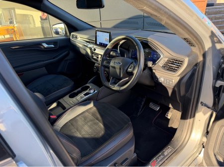 2022 Ford Kuga ST Line X - PHEV Top Spec - Panoramic roof €28,940