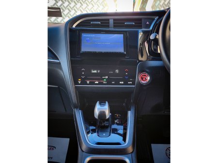 2019 Honda Shuttle Hybrid 5 seater €13,950 thumbnail