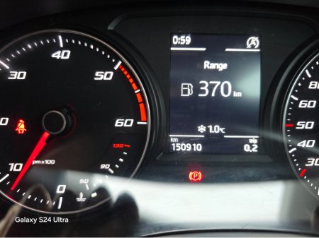 2015 SEAT Leon 1.6 TDI 105HP SE ST/SP 5DR €7,850 thumbnail