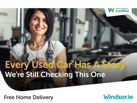 2025 Nissan Interstar L2 H2 FWD 130 SV Premium Heated Windshield