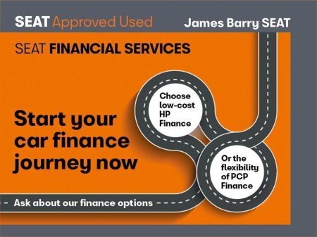 2024 SEAT Arona 1.0TSI 110hp SE+ €22,950 thumbnail