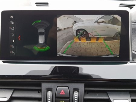 2020 BMW X1 sDrive18i xLine thumbnail