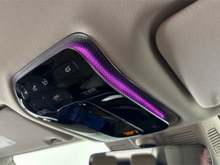 2022 Mercedes-Benz S Class 580 E LWB AMG LINE**BURMESTER SOUND SYSTEM**FRONT ELECTRIC HEATED SEATS**REAR HEATED SEATS**CREAM LEATHER INTERIOR**AMBIENT LIGHTING**20" ALLOYS**REVERSE CAMERA**ELECTRIC TAILGATE**WIRELESS CHARGING** €84,995 thumbnail