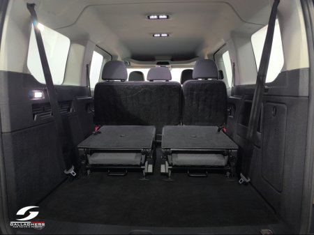 2023 Volkswagen Caddy Maxi Life (231) LIFE 2.0 TDI AUTOMATIC 7 SEATER €39,995 thumbnail