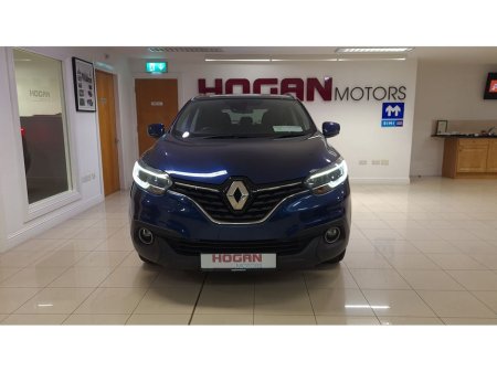 2017 Renault Kadjar * Jan 2026 Pricing * Dynamique S NAV * Great Spec * €14,450