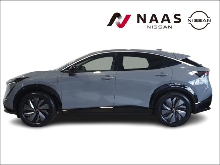 2026 Nissan Ariya 63KW EVOLVE €42,945