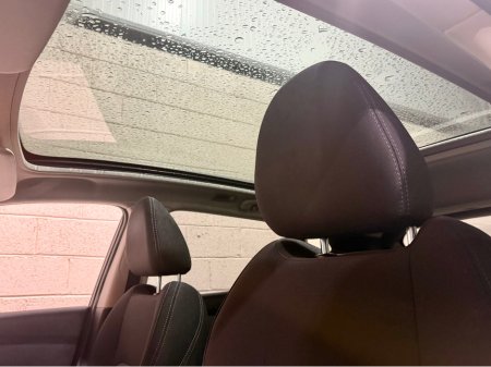 2019 Nissan Qashqai 1.5 SV PREMIUM MY19 4DR €16,940 thumbnail